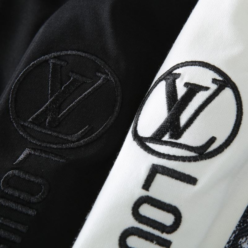 Louis Vuitton Long Pants